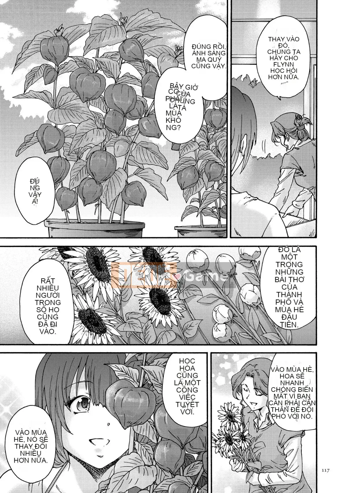 [Tomomi Ichiro] Vợ phản diện Kana 30 tuổi