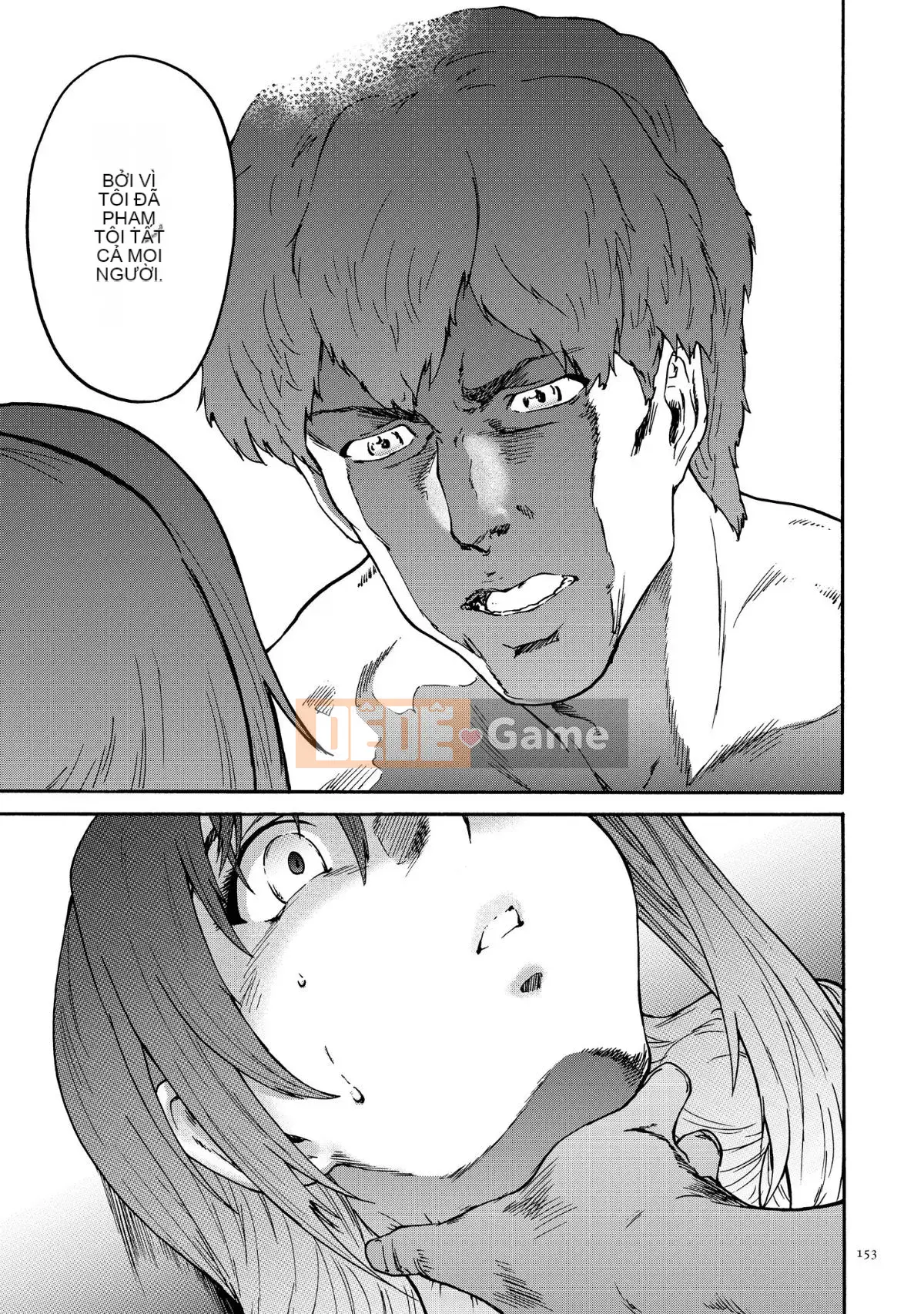 [Tomomi Ichiro] Vợ phản diện Kana 30 tuổi