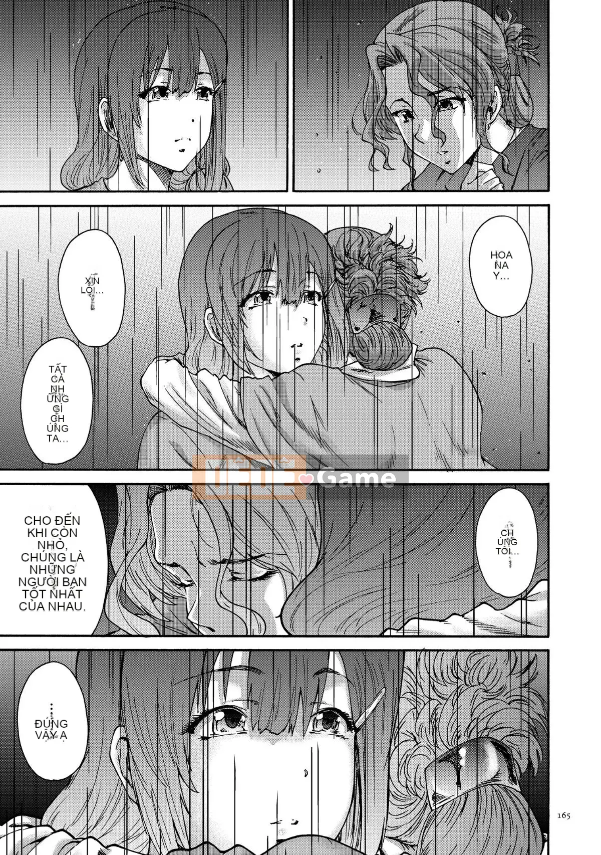 [Tomomi Ichiro] Vợ phản diện Kana 30 tuổi