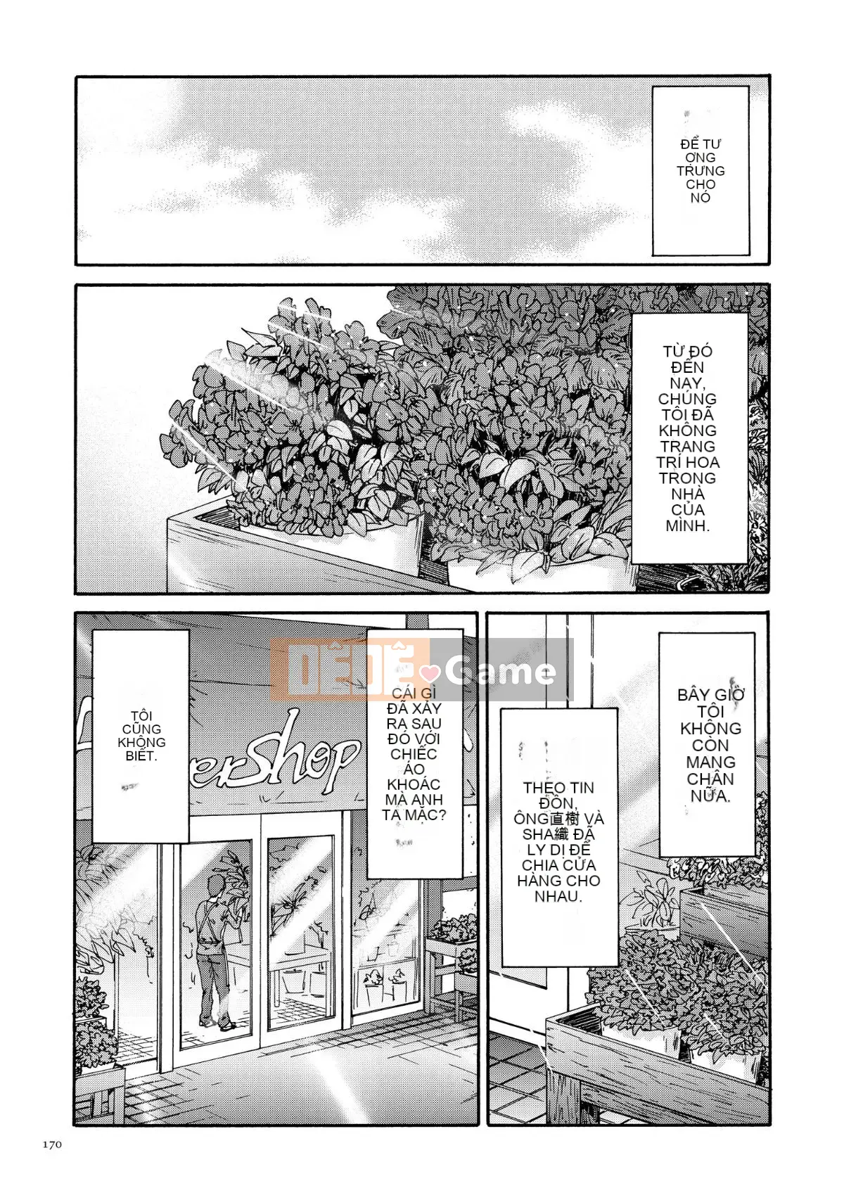 [Tomomi Ichiro] Vợ phản diện Kana 30 tuổi