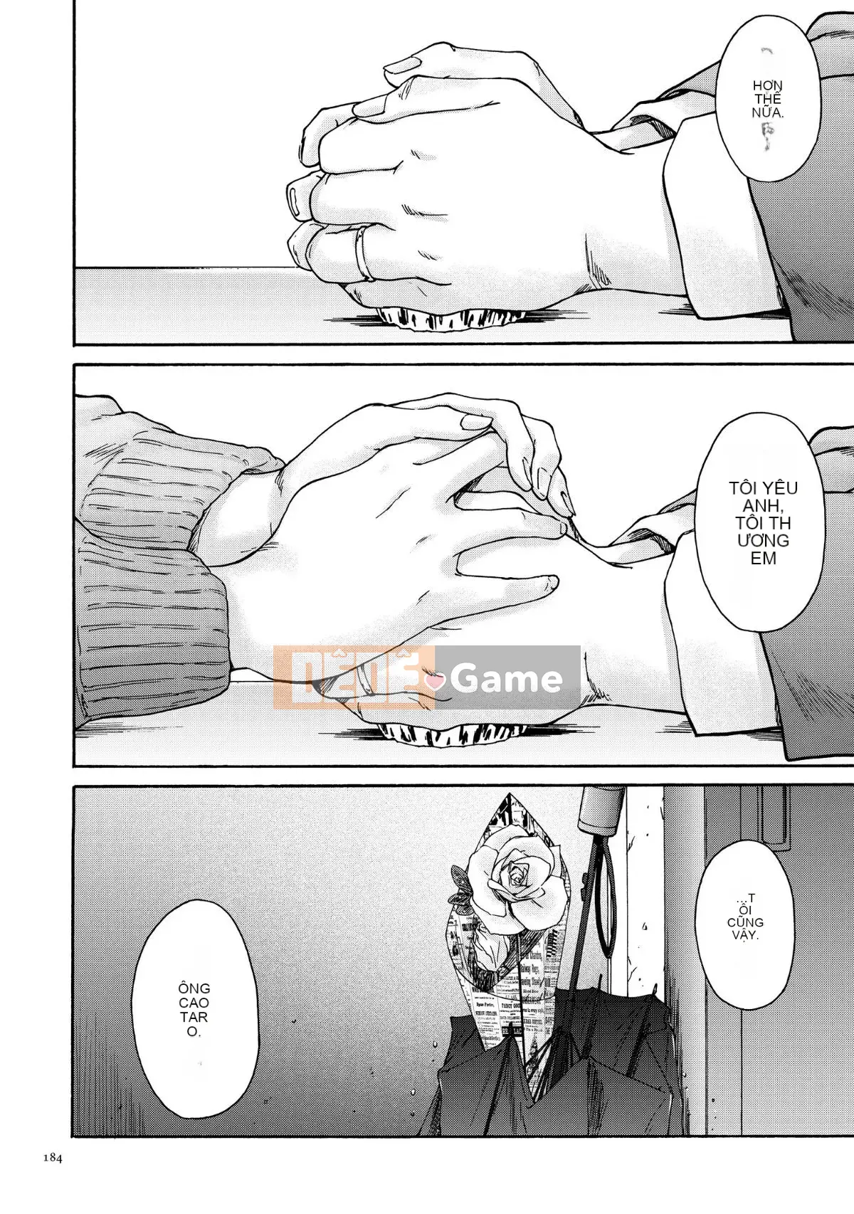 [Tomomi Ichiro] Vợ phản diện Kana 30 tuổi