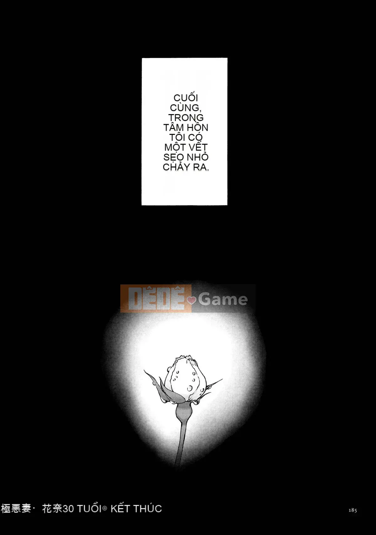 [Tomomi Ichiro] Vợ phản diện Kana 30 tuổi