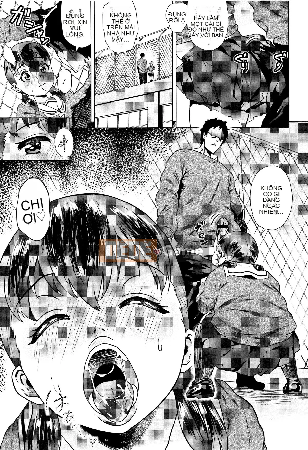 [Yokkora] Lovemuchi + Thẻ minh họa