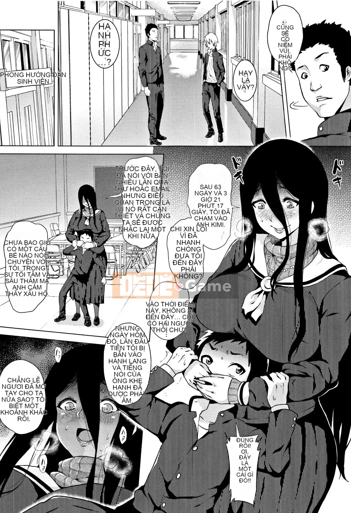 [Yokkora] Lovemuchi + Thẻ minh họa