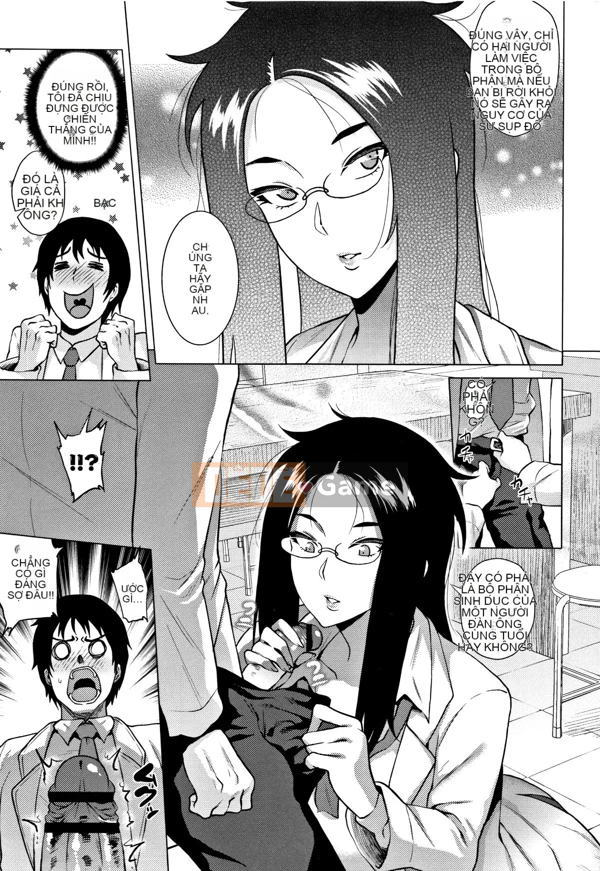 [Yokkora] Lovemuchi + Thẻ minh họa