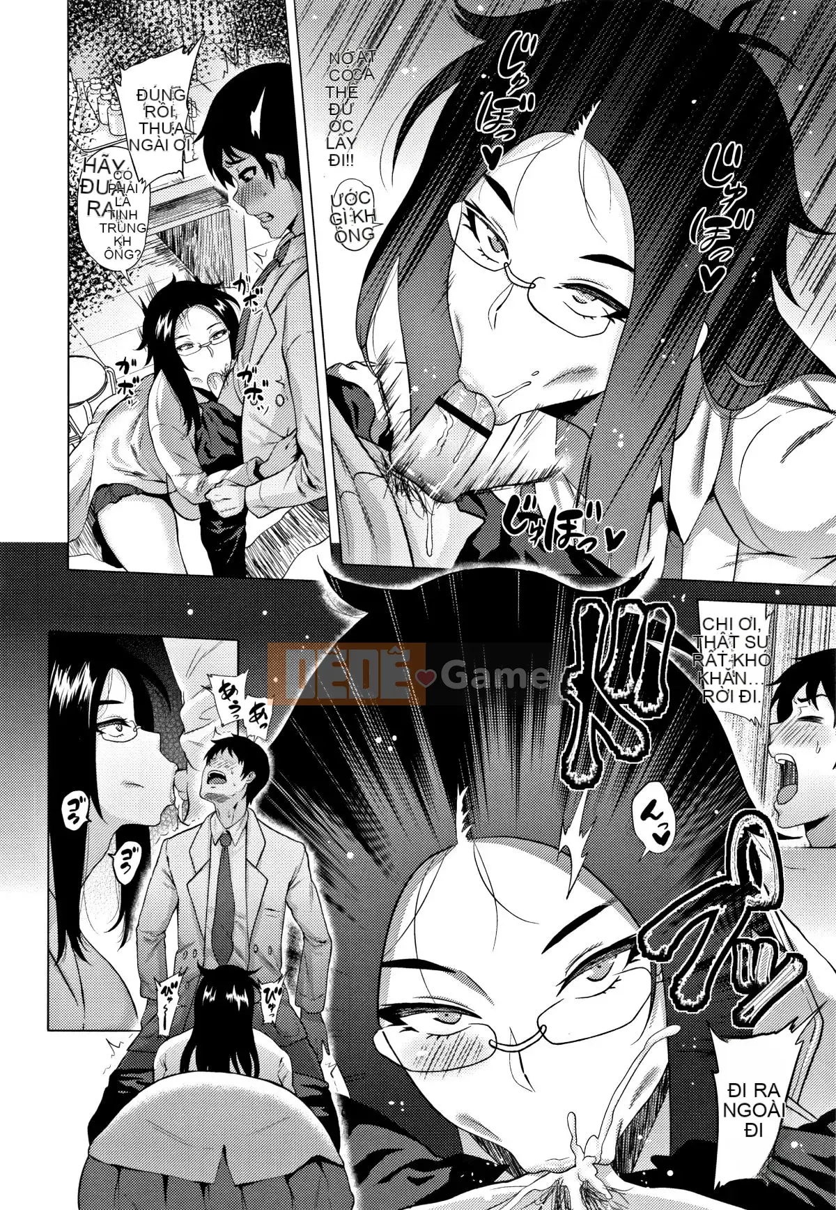 [Yokkora] Lovemuchi + Thẻ minh họa