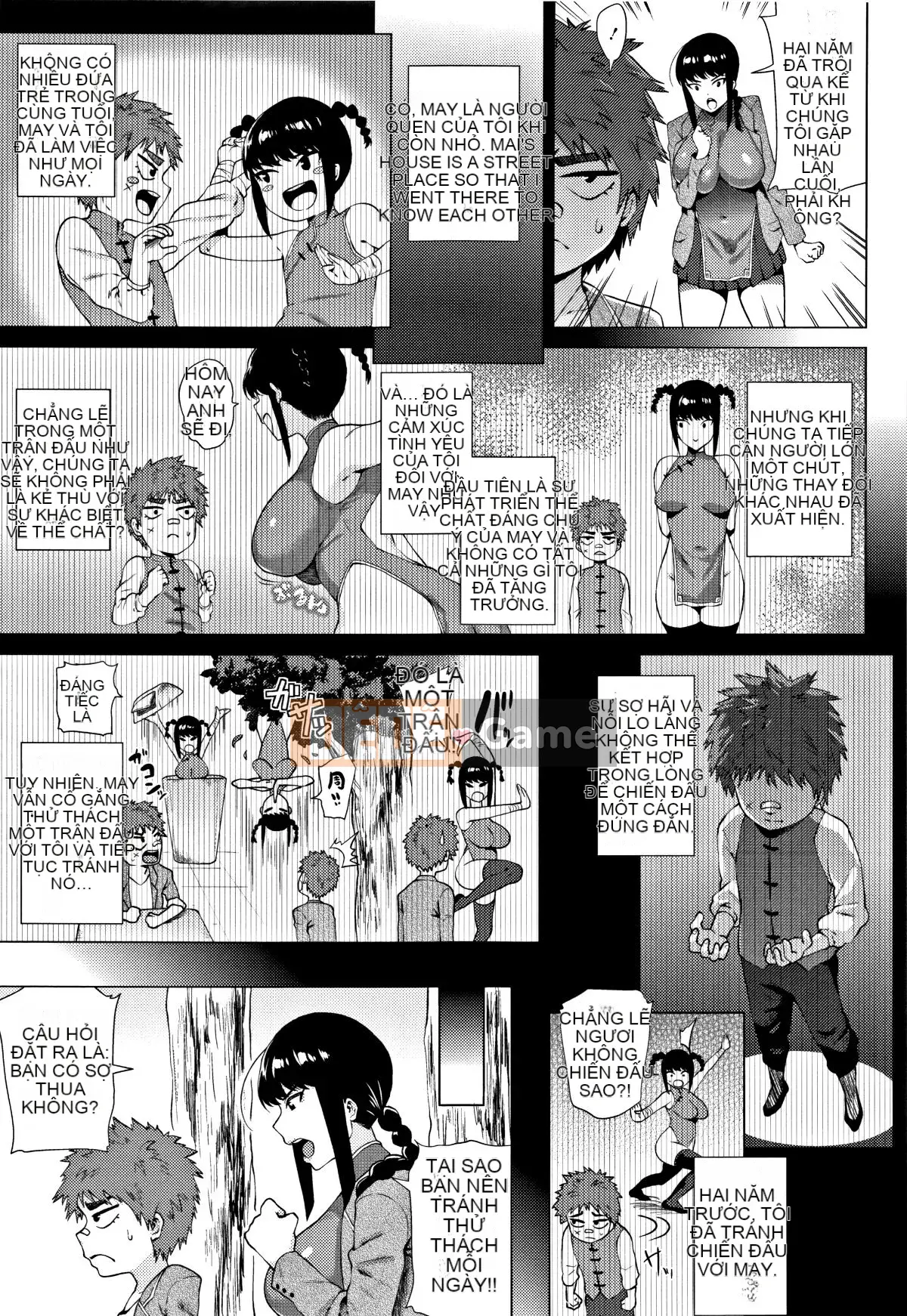 [Yokkora] Lovemuchi + Thẻ minh họa