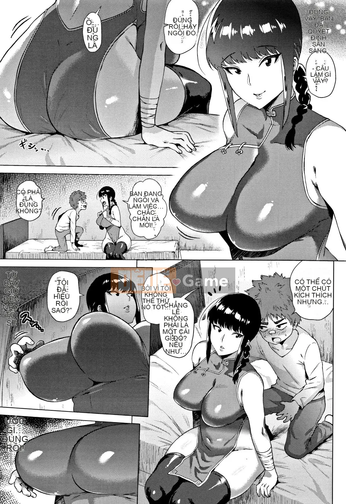 [Yokkora] Lovemuchi + Thẻ minh họa