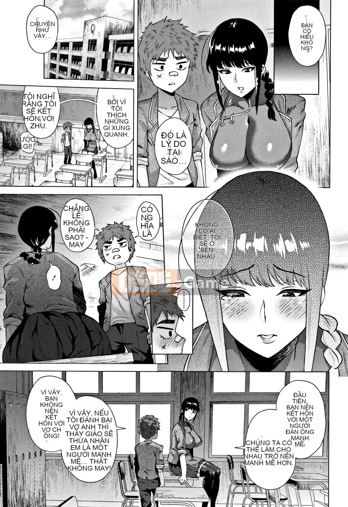 [Yokkora] Lovemuchi + Thẻ minh họa