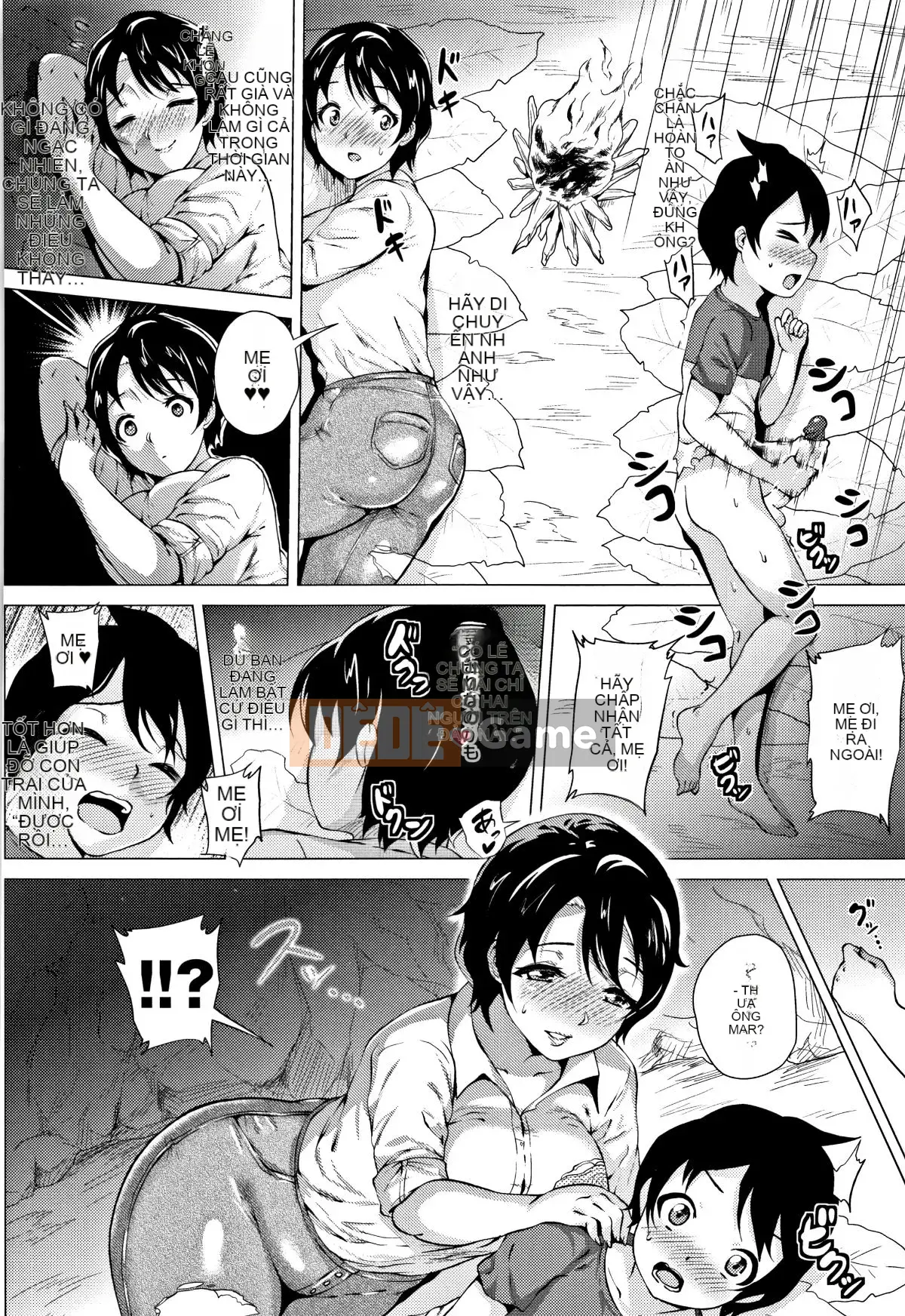 [Yokkora] Lovemuchi + Thẻ minh họa