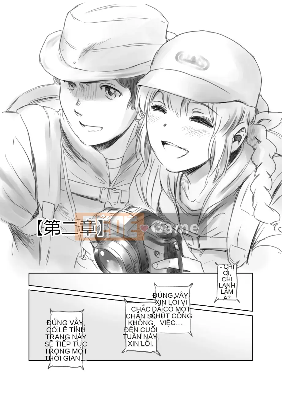 [Mashirado (Saruga Aki)] Ngã ba đường (Shinseiban)