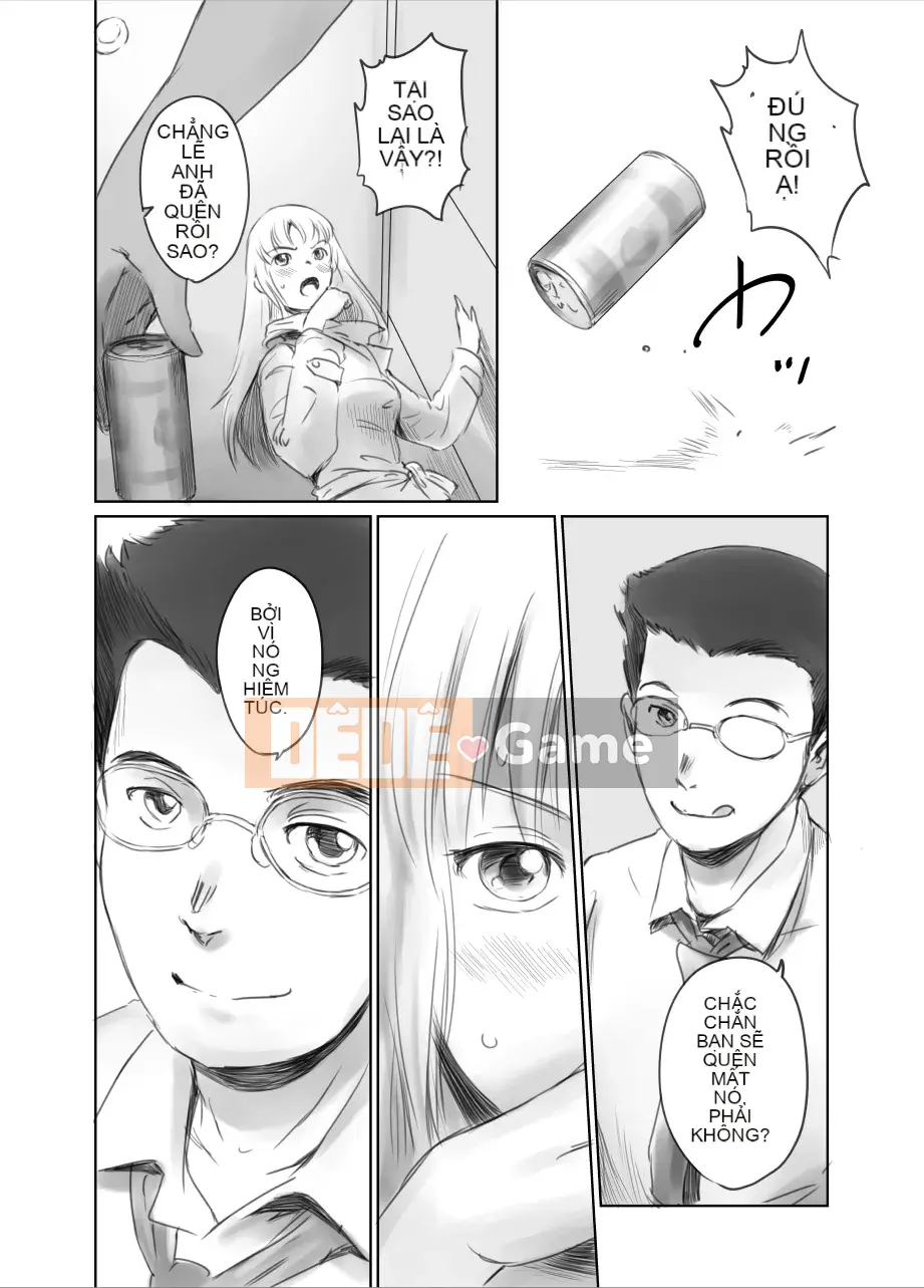 [Mashirado (Saruga Aki)] Ngã ba đường (Shinseiban)