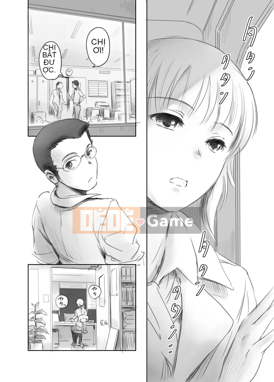 [Mashirado (Saruga Aki)] Ngã ba đường (Shinseiban)