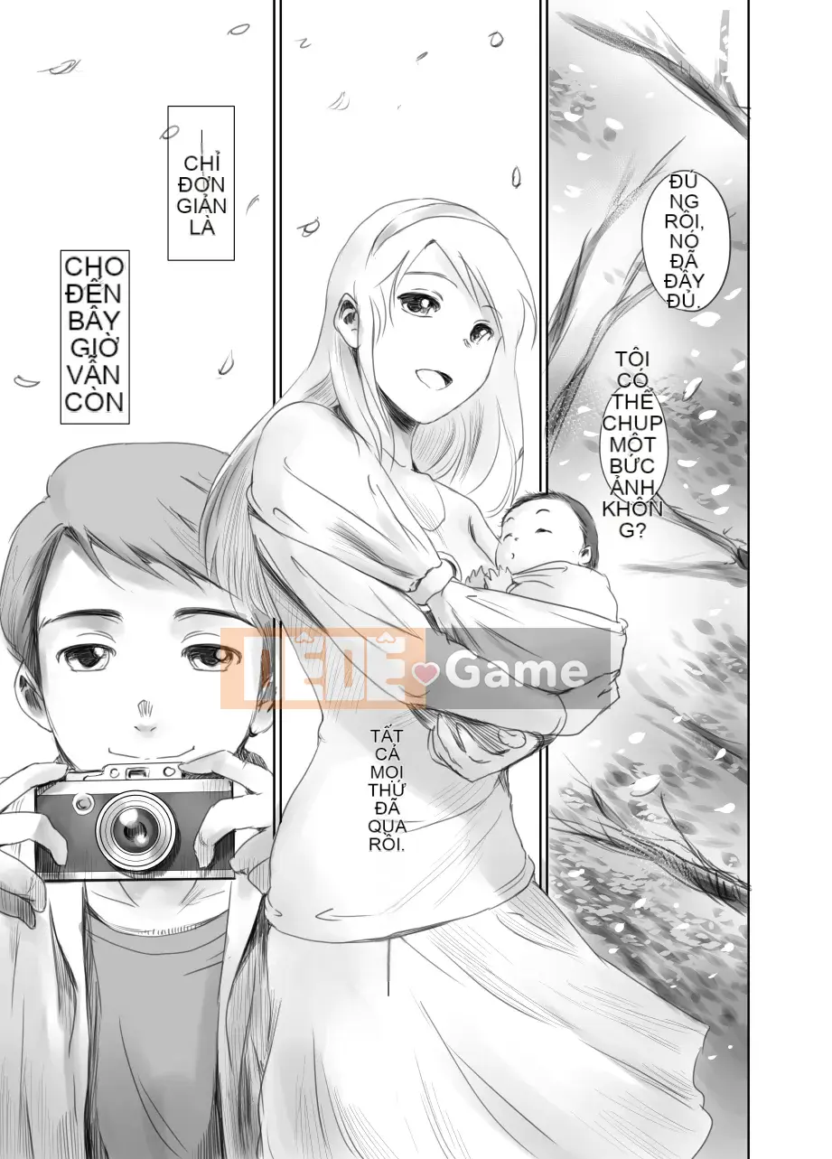 [Mashirado (Saruga Aki)] Ngã ba đường (Shinseiban)