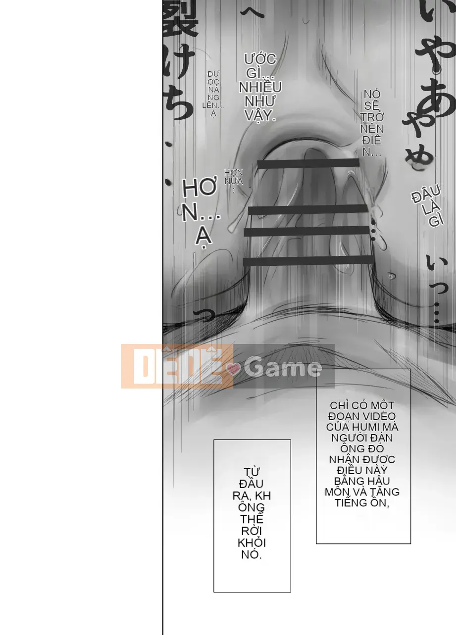 [Mashirado (Saruga Aki)] Ngã ba đường (Shinseiban)