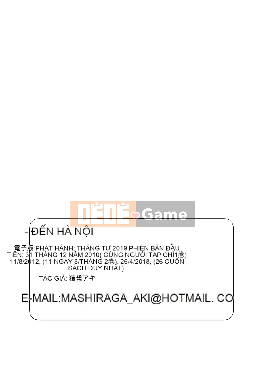 [Mashirado (Saruga Aki)] Ngã ba đường (Shinseiban)