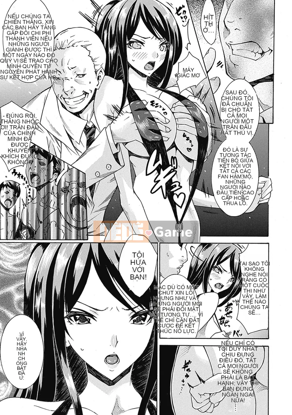 [ssps008 Hán hóa][トキサナ] Cô gái uống rượu