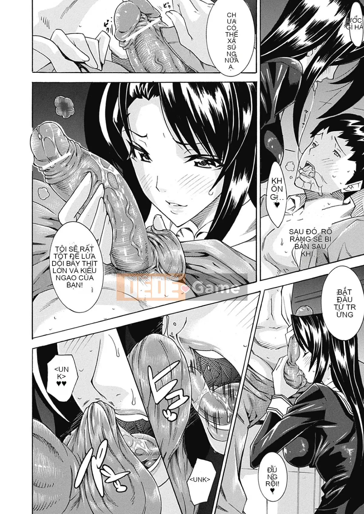 [ssps008 Hán hóa][トキサナ] Cô gái uống rượu