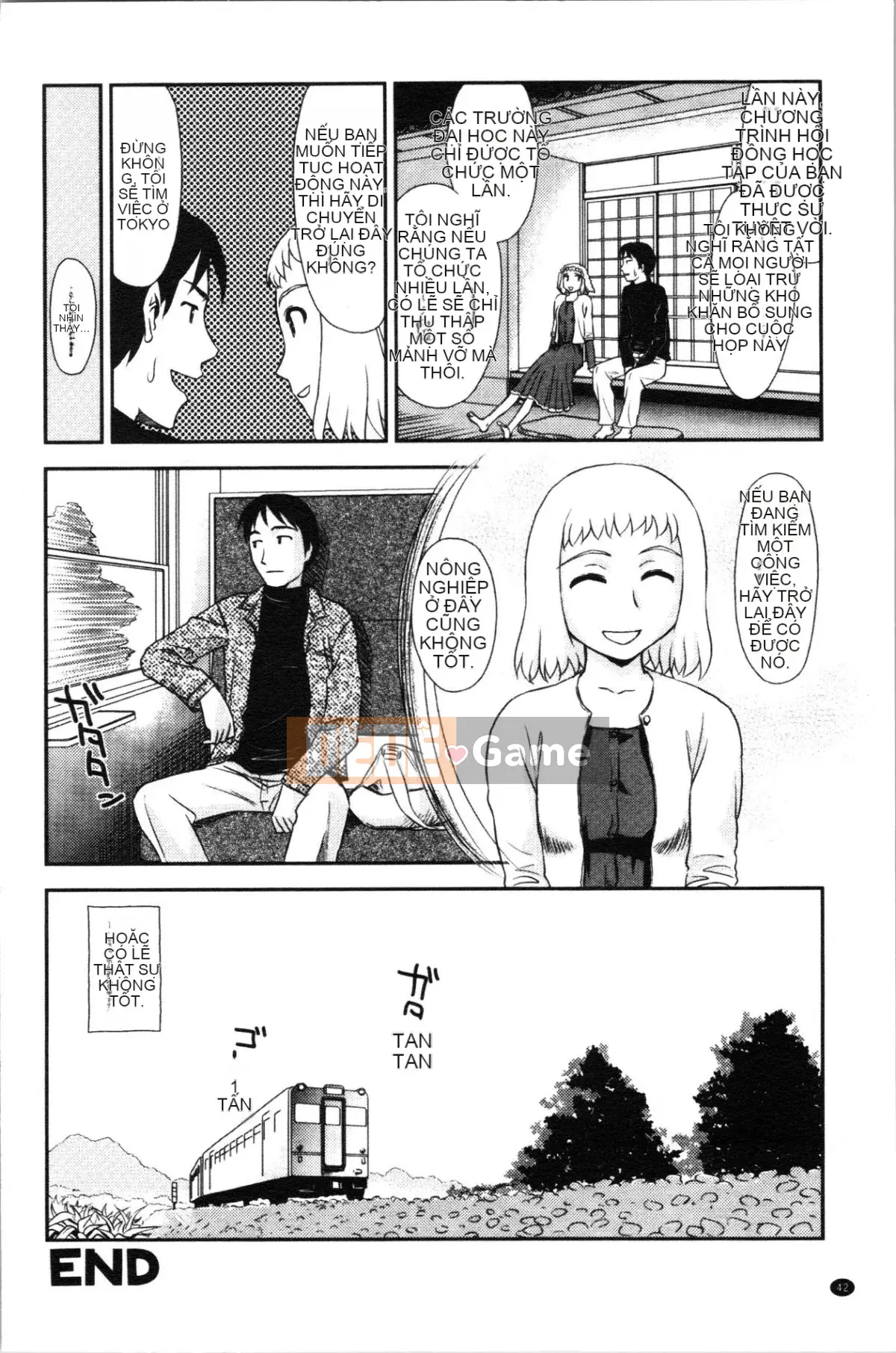 [4K Hanhuagumi][Sue Hirogari] Giấc mơ thoải mái khi phơi sáng♡