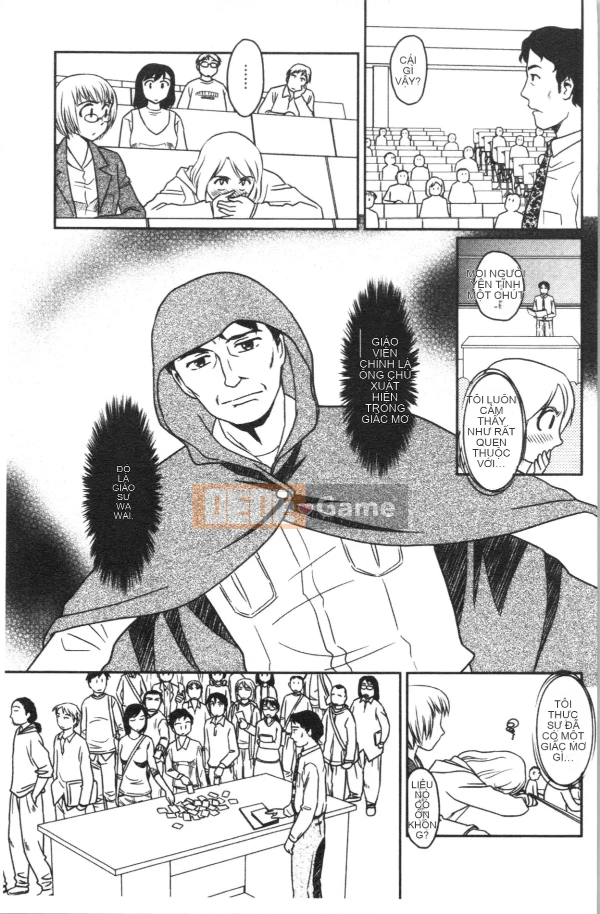 [4K Hanhuagumi][Sue Hirogari] Giấc mơ thoải mái khi phơi sáng♡