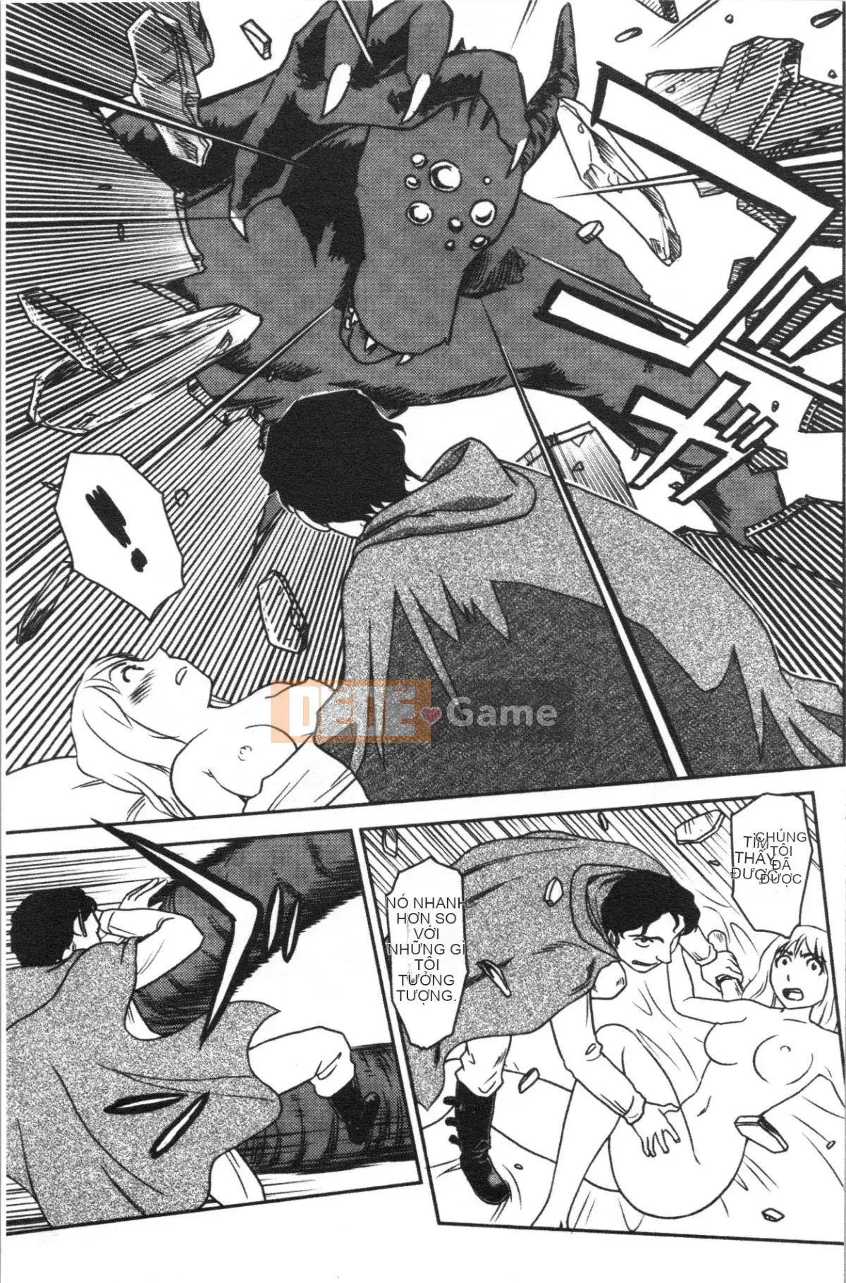 [4K Hanhuagumi][Sue Hirogari] Giấc mơ thoải mái khi phơi sáng♡