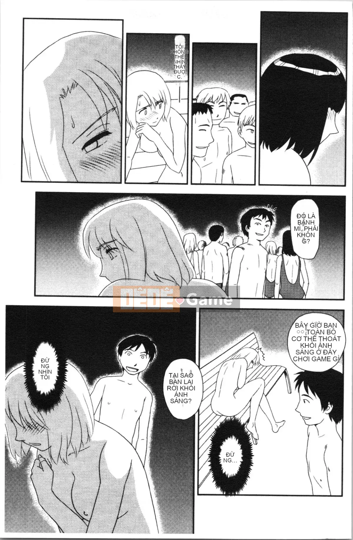 [4K Hanhuagumi][Sue Hirogari] Giấc mơ thoải mái khi phơi sáng♡