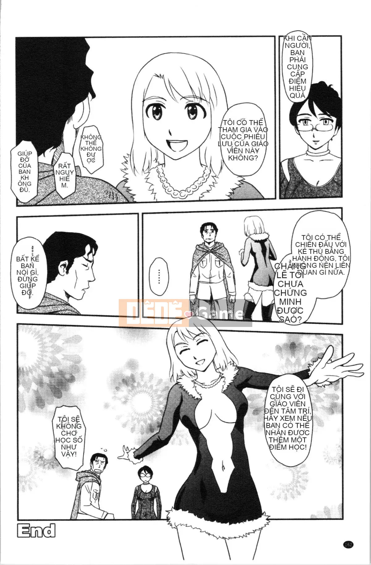 [4K Hanhuagumi][Sue Hirogari] Giấc mơ thoải mái khi phơi sáng♡