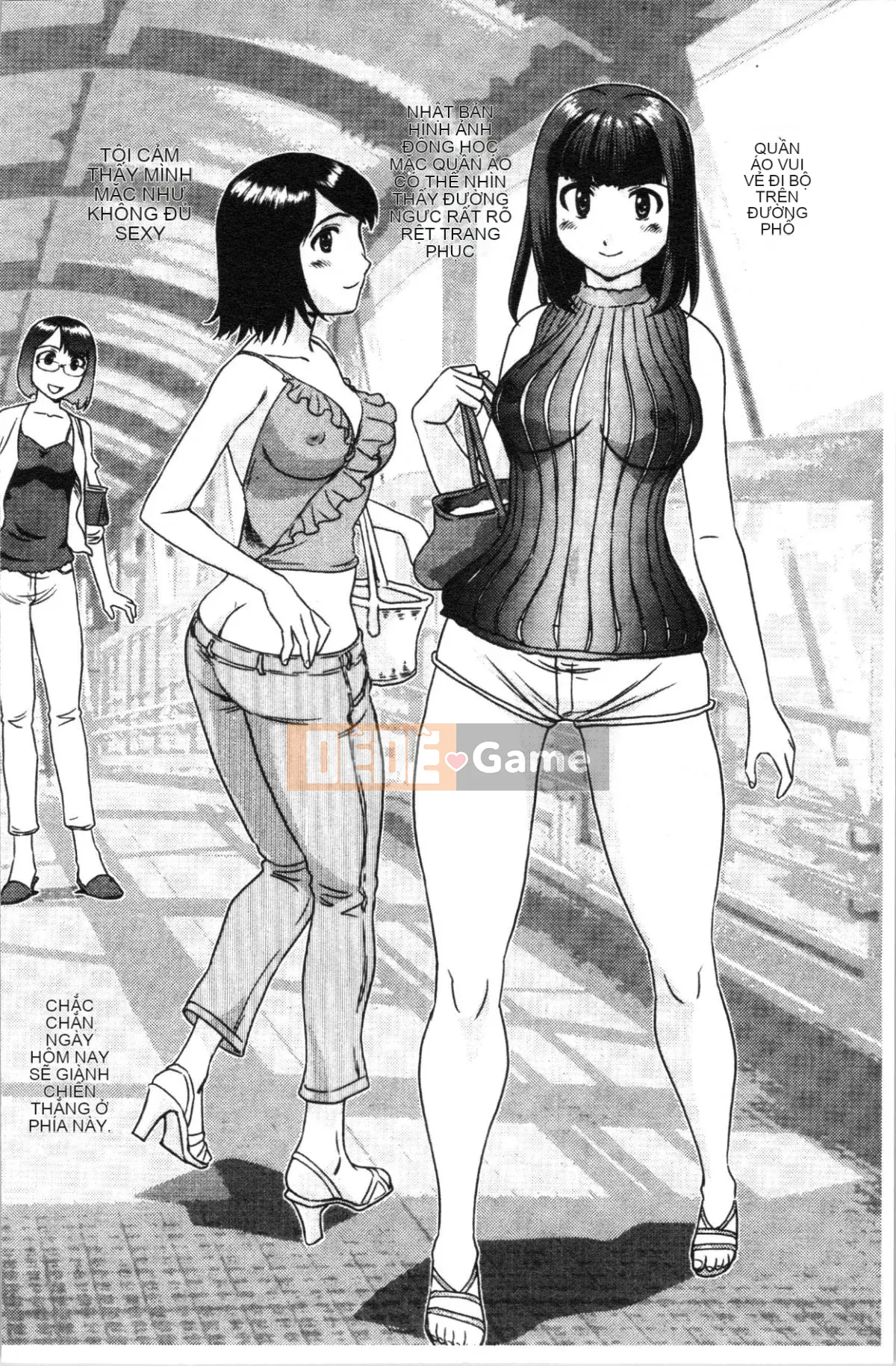 [4K Hanhuagumi][Sue Hirogari] Giấc mơ thoải mái khi phơi sáng♡