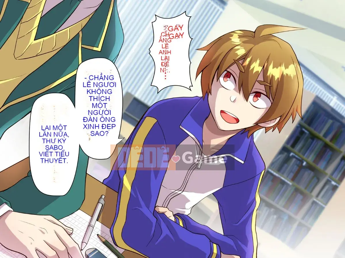 [Kukudou (ckj)] Câu chuyện về việc tôi, người bị nguyền rủa thành phụ nữ và đeo kính, cuối cùng lại quan hệ tình dục với một đàn em táo tợn