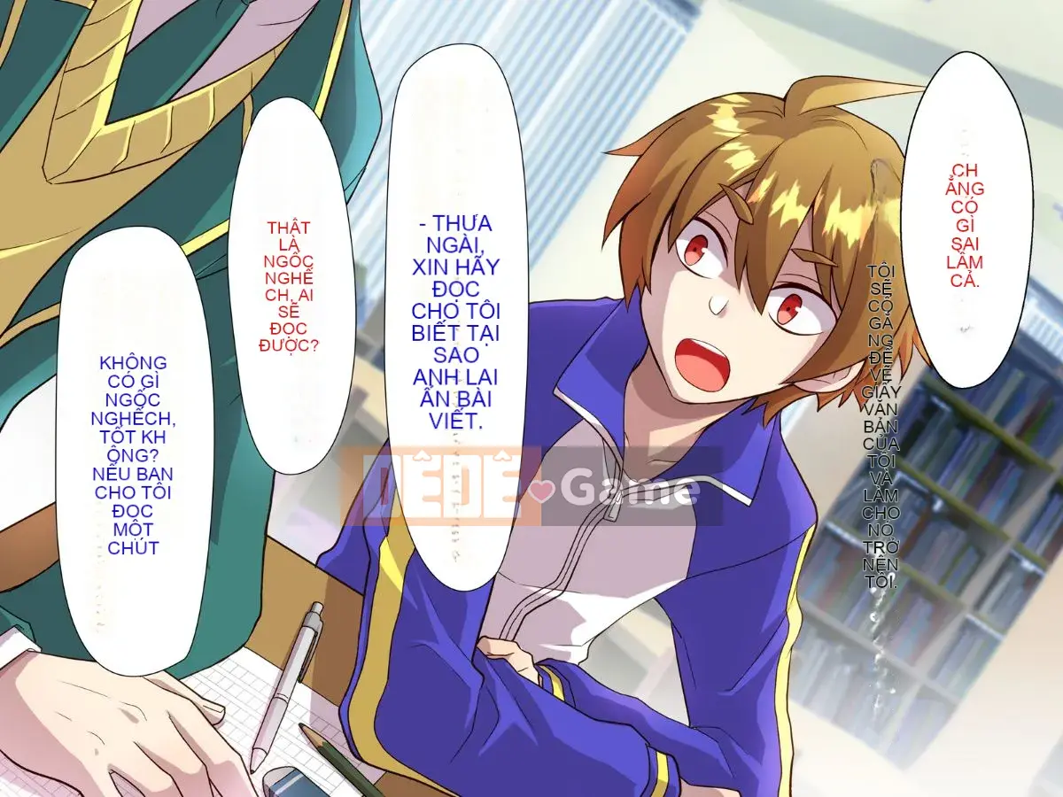 [Kukudou (ckj)] Câu chuyện về việc tôi, người bị nguyền rủa thành phụ nữ và đeo kính, cuối cùng lại quan hệ tình dục với một đàn em táo tợn