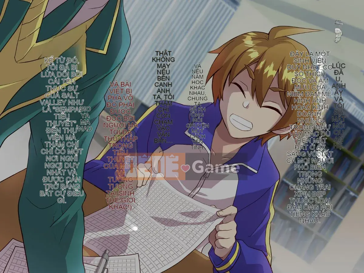 [Kukudou (ckj)] Câu chuyện về việc tôi, người bị nguyền rủa thành phụ nữ và đeo kính, cuối cùng lại quan hệ tình dục với một đàn em táo tợn