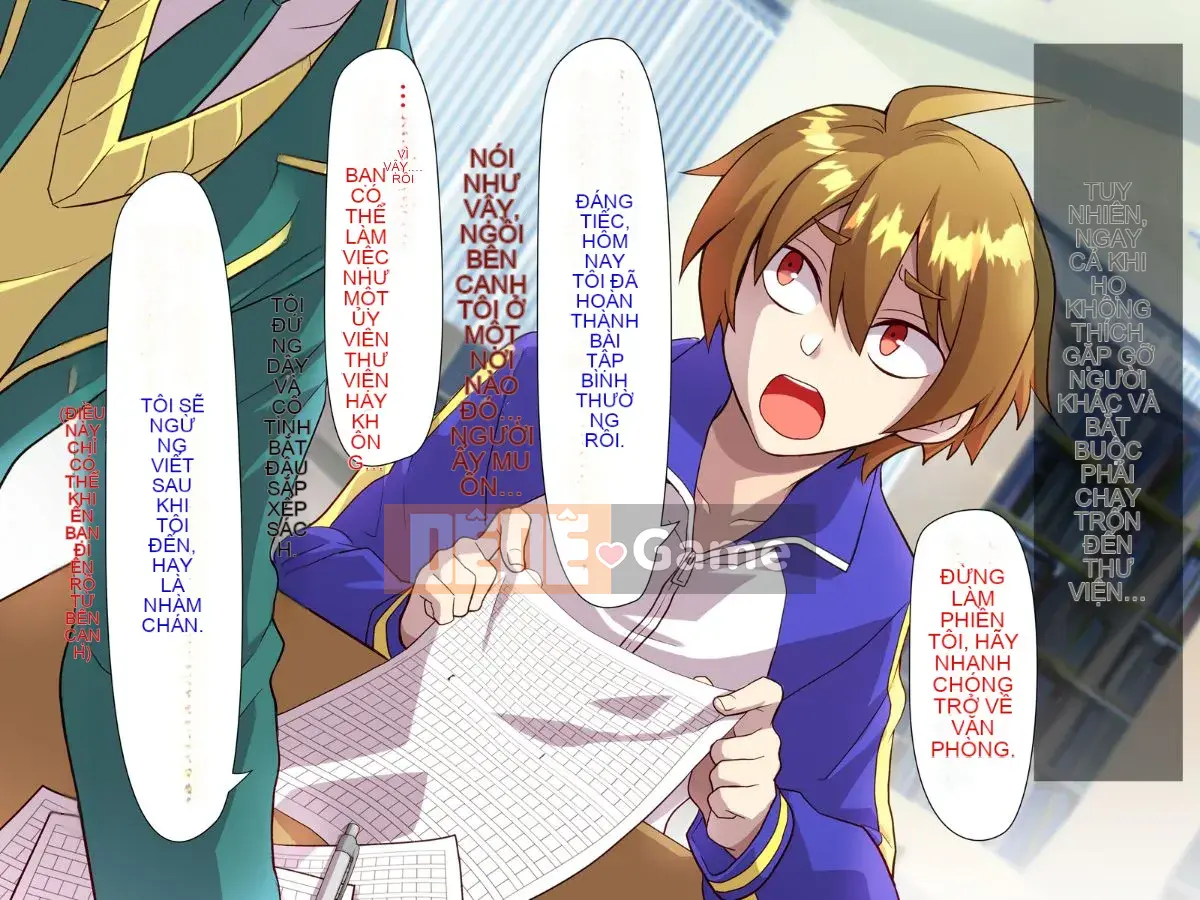 [Kukudou (ckj)] Câu chuyện về việc tôi, người bị nguyền rủa thành phụ nữ và đeo kính, cuối cùng lại quan hệ tình dục với một đàn em táo tợn