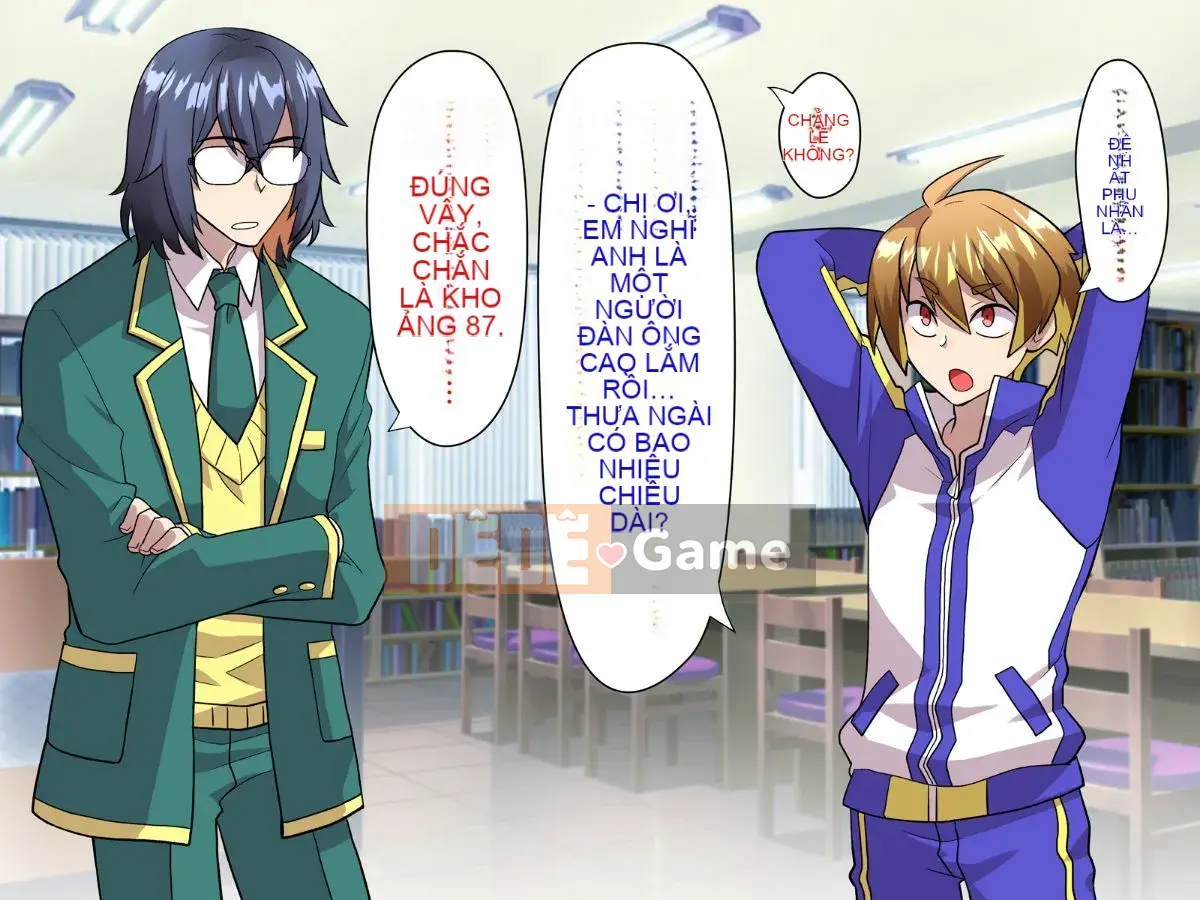 [Kukudou (ckj)] Câu chuyện về việc tôi, người bị nguyền rủa thành phụ nữ và đeo kính, cuối cùng lại quan hệ tình dục với một đàn em táo tợn