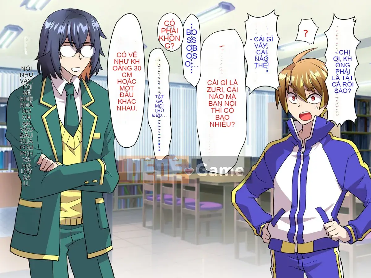 [Kukudou (ckj)] Câu chuyện về việc tôi, người bị nguyền rủa thành phụ nữ và đeo kính, cuối cùng lại quan hệ tình dục với một đàn em táo tợn