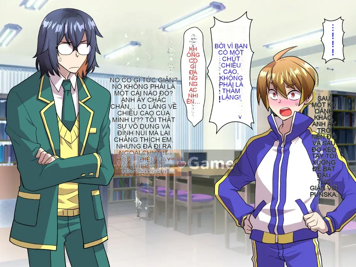 [Kukudou (ckj)] Câu chuyện về việc tôi, người bị nguyền rủa thành phụ nữ và đeo kính, cuối cùng lại quan hệ tình dục với một đàn em táo tợn