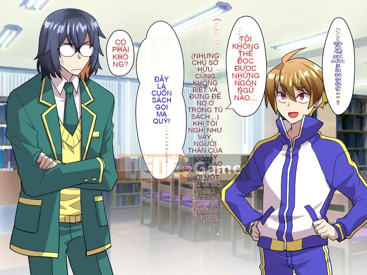 [Kukudou (ckj)] Câu chuyện về việc tôi, người bị nguyền rủa thành phụ nữ và đeo kính, cuối cùng lại quan hệ tình dục với một đàn em táo tợn