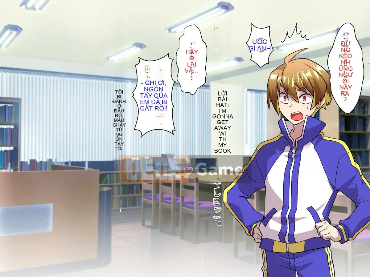 [Kukudou (ckj)] Câu chuyện về việc tôi, người bị nguyền rủa thành phụ nữ và đeo kính, cuối cùng lại quan hệ tình dục với một đàn em táo tợn