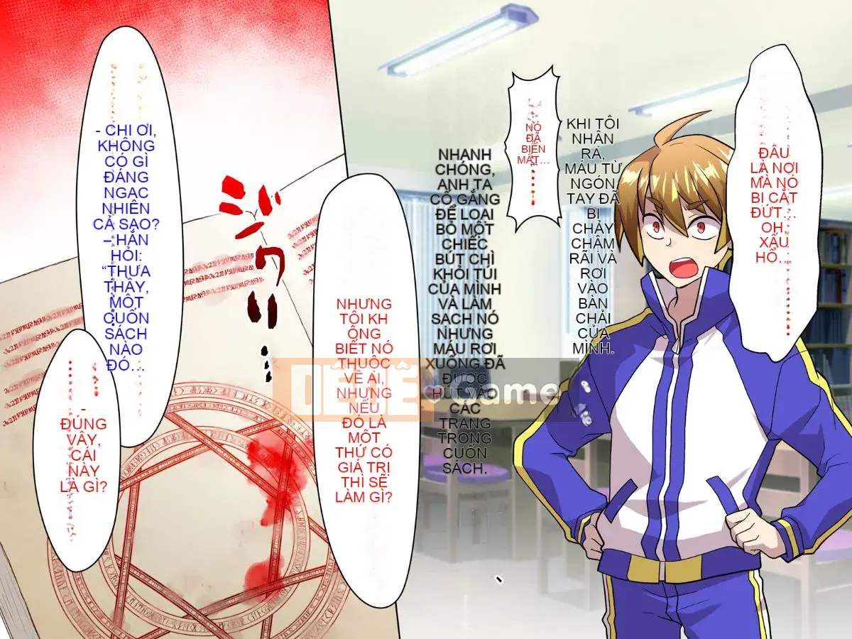 [Kukudou (ckj)] Câu chuyện về việc tôi, người bị nguyền rủa thành phụ nữ và đeo kính, cuối cùng lại quan hệ tình dục với một đàn em táo tợn