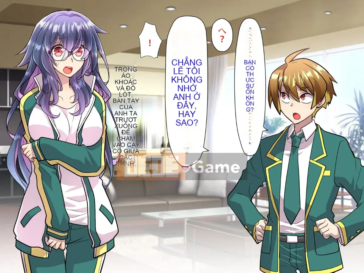 [Kukudou (ckj)] Câu chuyện về việc tôi, người bị nguyền rủa thành phụ nữ và đeo kính, cuối cùng lại quan hệ tình dục với một đàn em táo tợn