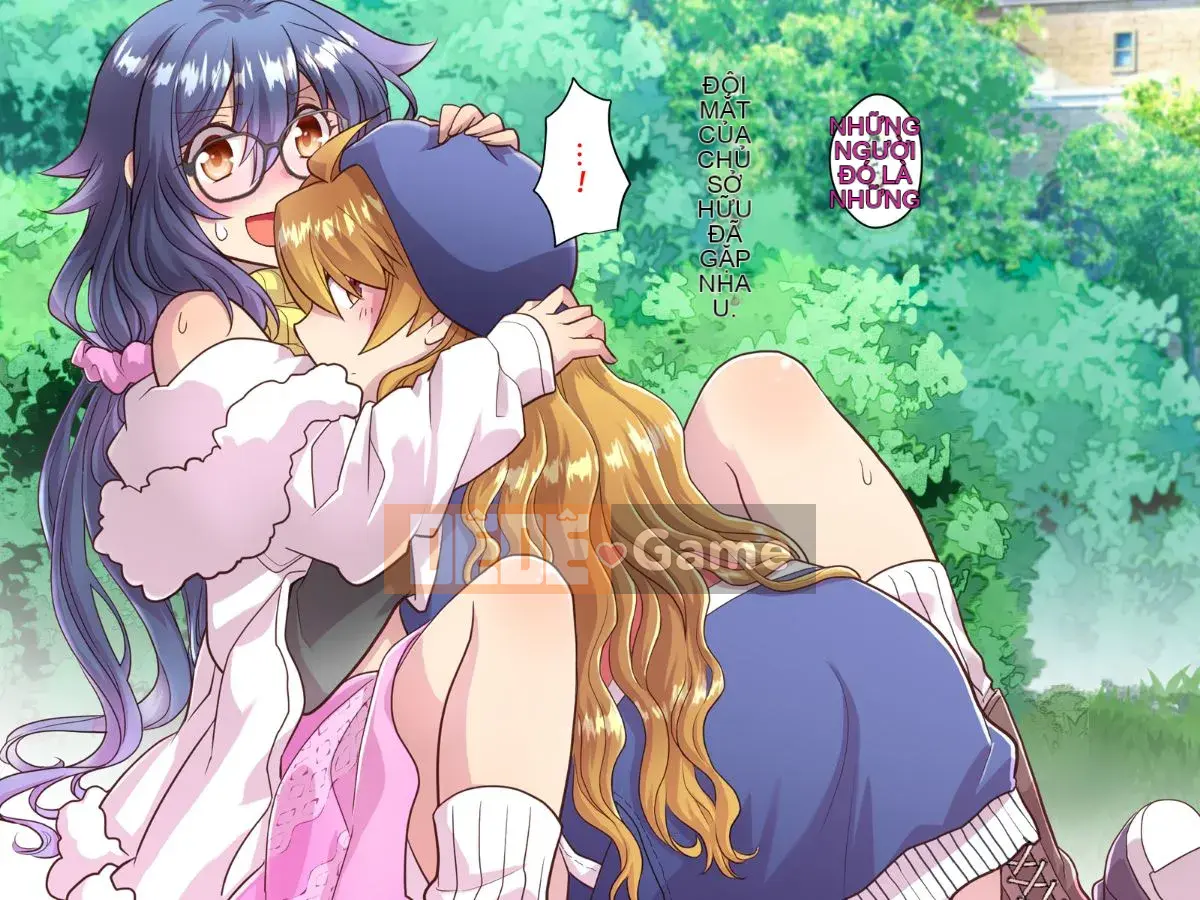 [Kukudou (ckj)] Câu chuyện về việc tôi, người bị nguyền rủa thành phụ nữ và đeo kính, cuối cùng lại quan hệ tình dục với một đàn em táo tợn