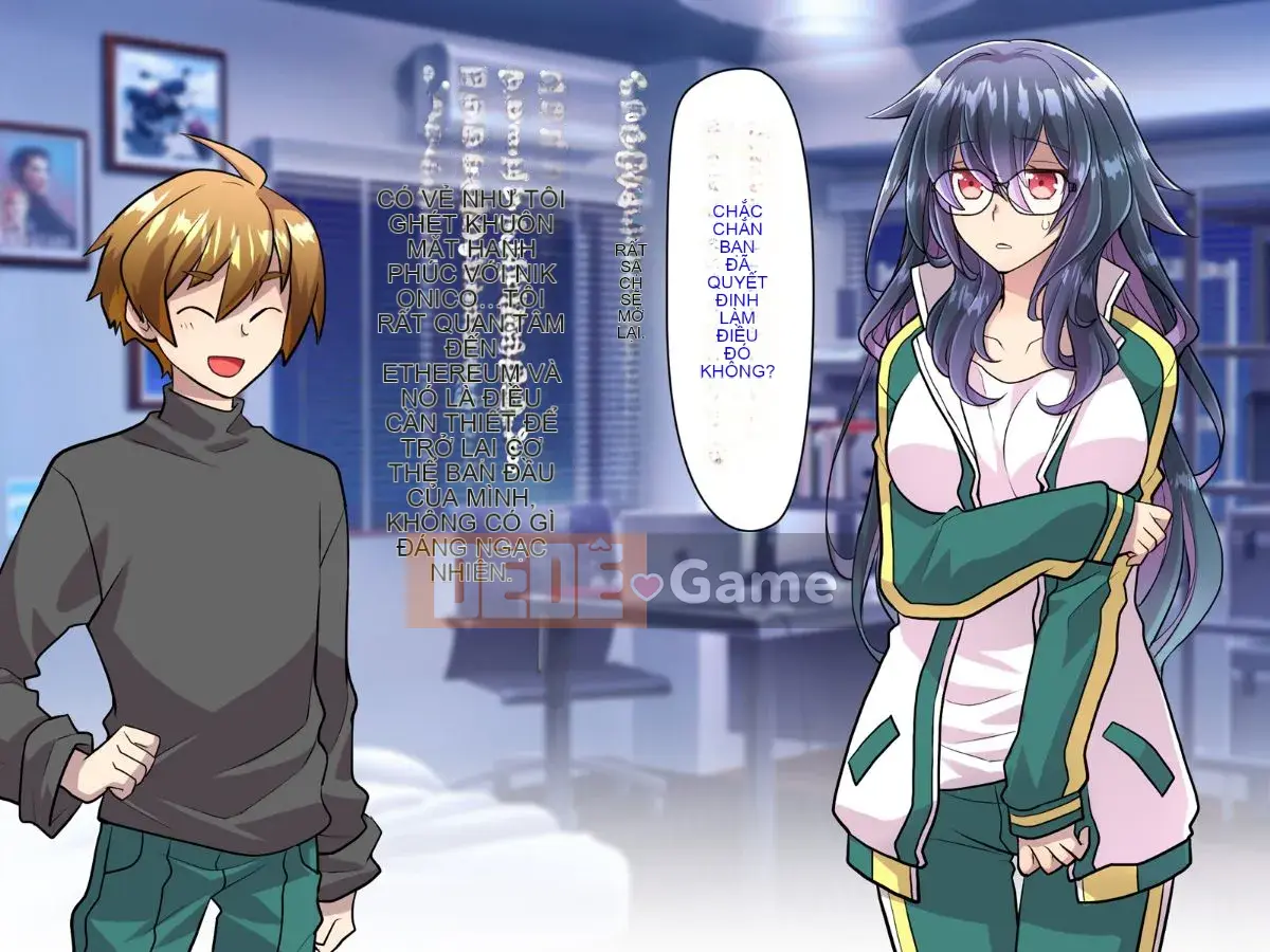 [Kukudou (ckj)] Câu chuyện về việc tôi, người bị nguyền rủa thành phụ nữ và đeo kính, cuối cùng lại quan hệ tình dục với một đàn em táo tợn