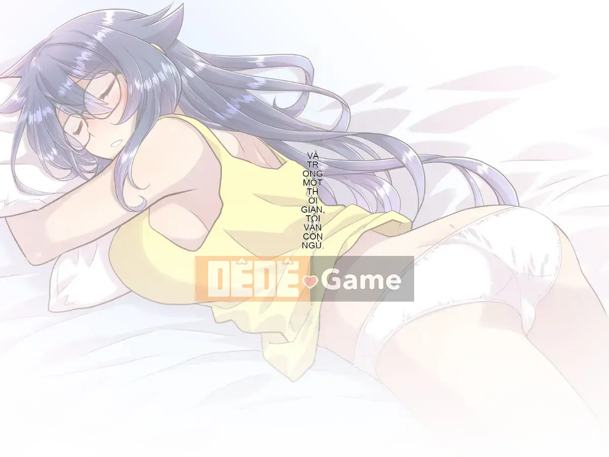 [Kukudou (ckj)] Câu chuyện về việc tôi, người bị nguyền rủa thành phụ nữ và đeo kính, cuối cùng lại quan hệ tình dục với một đàn em táo tợn