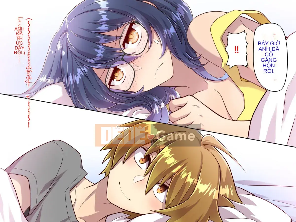 [Kukudou (ckj)] Câu chuyện về việc tôi, người bị nguyền rủa thành phụ nữ và đeo kính, cuối cùng lại quan hệ tình dục với một đàn em táo tợn