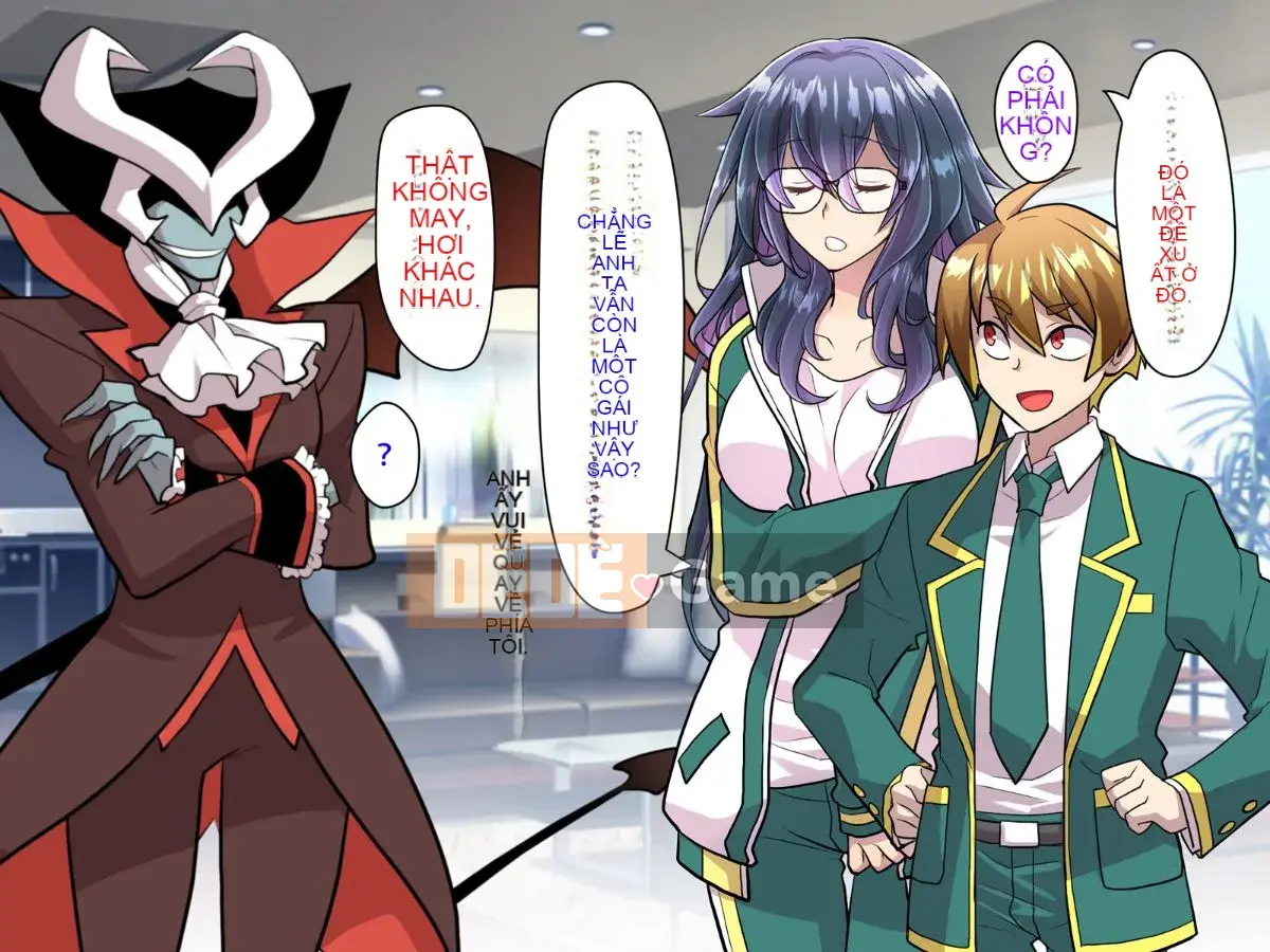 [Kukudou (ckj)] Câu chuyện về việc tôi, người bị nguyền rủa thành phụ nữ và đeo kính, cuối cùng lại quan hệ tình dục với một đàn em táo tợn