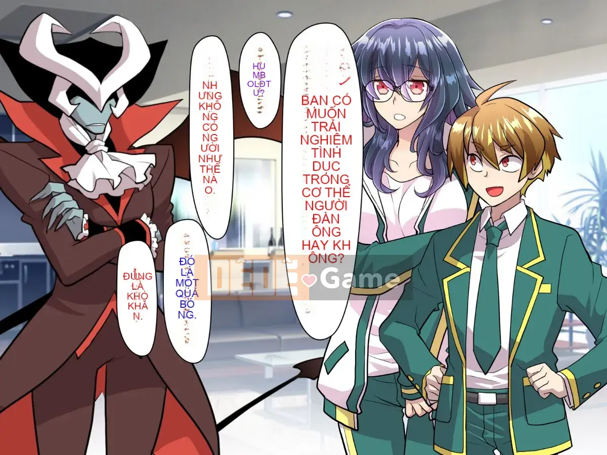 [Kukudou (ckj)] Câu chuyện về việc tôi, người bị nguyền rủa thành phụ nữ và đeo kính, cuối cùng lại quan hệ tình dục với một đàn em táo tợn