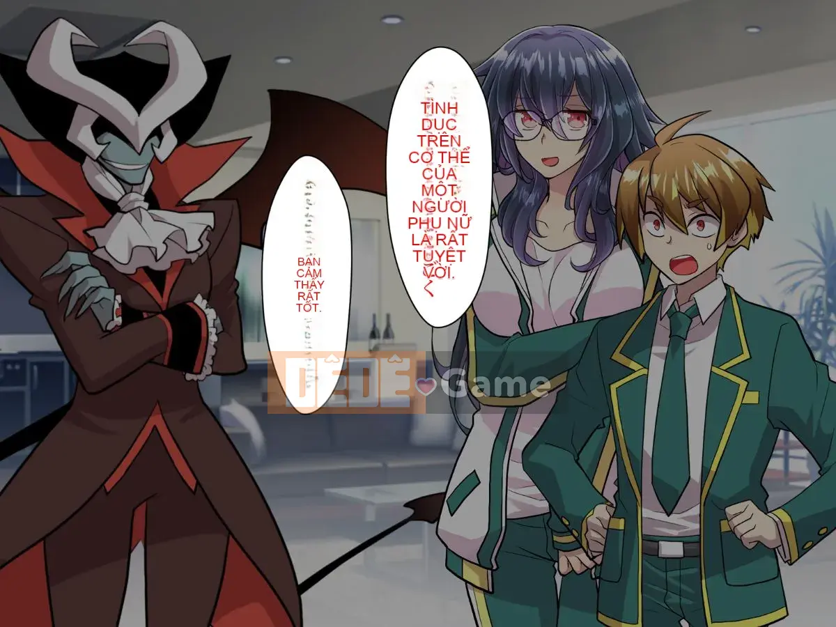 [Kukudou (ckj)] Câu chuyện về việc tôi, người bị nguyền rủa thành phụ nữ và đeo kính, cuối cùng lại quan hệ tình dục với một đàn em táo tợn