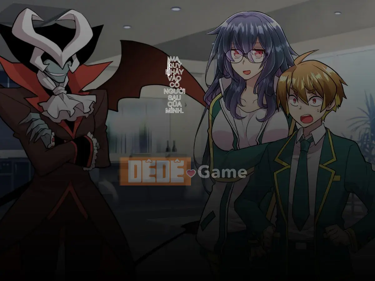 [Kukudou (ckj)] Câu chuyện về việc tôi, người bị nguyền rủa thành phụ nữ và đeo kính, cuối cùng lại quan hệ tình dục với một đàn em táo tợn