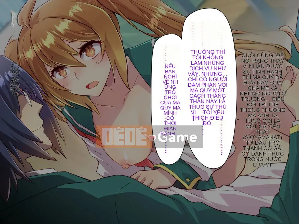 [Kukudou (ckj)] Câu chuyện về việc tôi, người bị nguyền rủa thành phụ nữ và đeo kính, cuối cùng lại quan hệ tình dục với một đàn em táo tợn