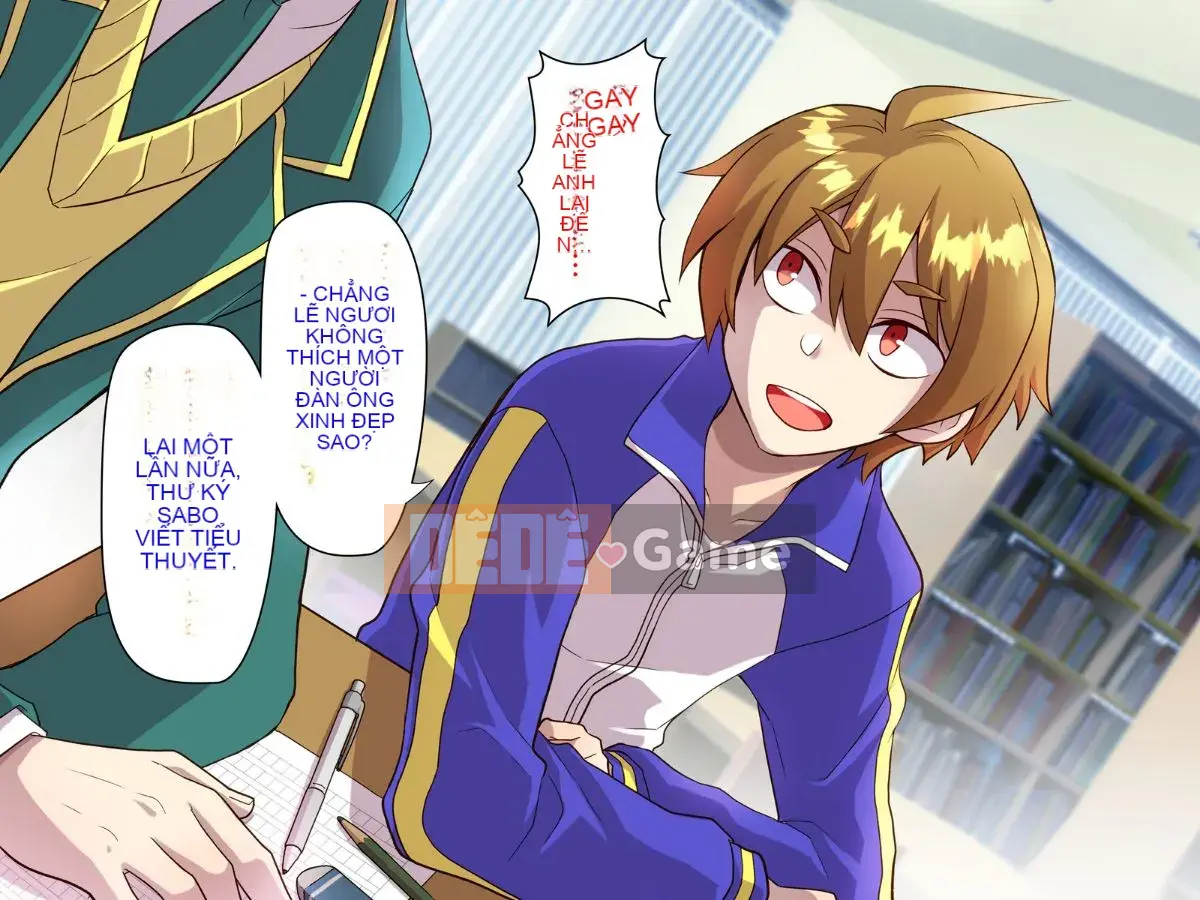 [Kukudou (ckj)] Câu chuyện về việc tôi, người bị nguyền rủa thành phụ nữ và đeo kính, cuối cùng lại quan hệ tình dục với một đàn em táo tợn