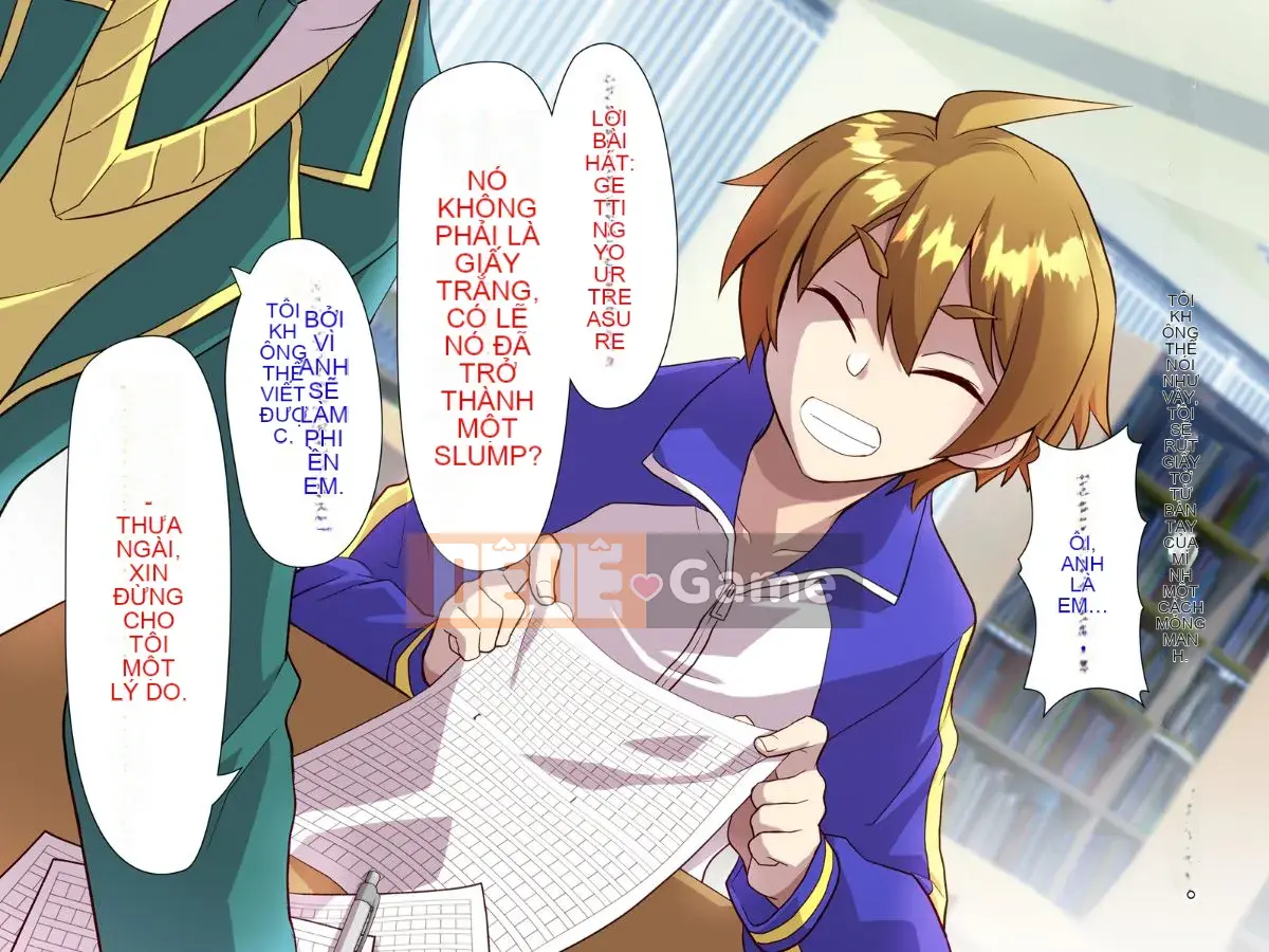 [Kukudou (ckj)] Câu chuyện về việc tôi, người bị nguyền rủa thành phụ nữ và đeo kính, cuối cùng lại quan hệ tình dục với một đàn em táo tợn